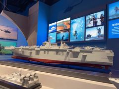 -中国人民解放军海军博物馆