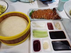 -天和晟烤鸭店(世纪坛店)