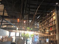 -漫咖啡(永旺梦乐城店)