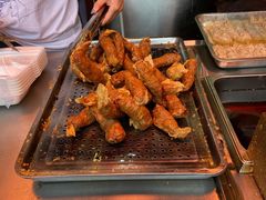 -八市阿杰五香(大元路分店)