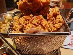 -西塔老太太泥炉烤肉(杭州首店)