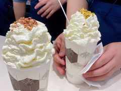 -茶颜悦色(花园道店)