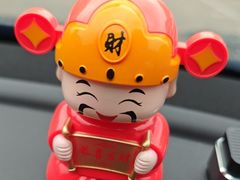 -牛New寿喜烧(曹路花园城店)