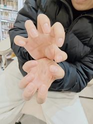 点击看大图 -喜柿·nail日式美甲美睫
