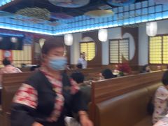 -千寻山野烤肉(中关村店)