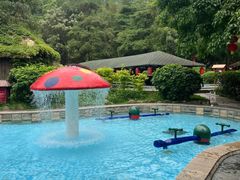 游乐设施-佛冈森波拉度假区