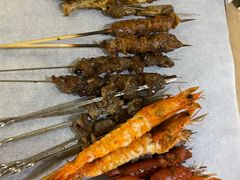 -烤五行·烧烤烤串(石佛营店)