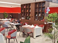 -新华饭店·新津菜·酥皮烤鸭·海鲜(津湾广场店)