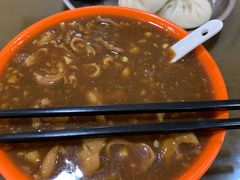 天津包子-京天红酒家(虎坊路店)