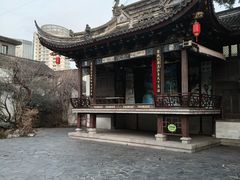 -衣裳街历史文化街区