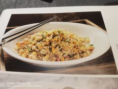 -锦府园·新台州菜(合生汇店)