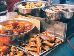 -车头老二大排档(金城步行街店)