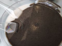 芝麻杏仁鸳鸯糊-芝麻糊世家(西华店)