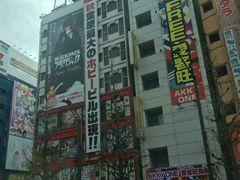 -秋叶原电器街