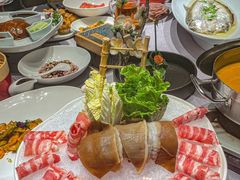 -荷栖小院·品质江西菜(红谷滩店)