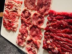 -老铜锅涮羊肉(大连海滨住宅小区店)