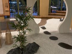 -乐山上善居·养心禅景酒店(世豪广场高铁站店)