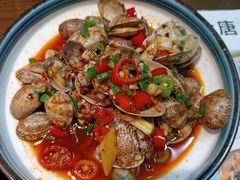 -大唐高老庄(红旗路店)