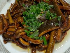 -绿雅酒家(江西中路店)