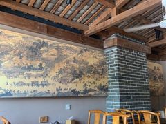-新派川菜馆(济南路店)
