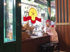 -Pie Bird(新闸路店)