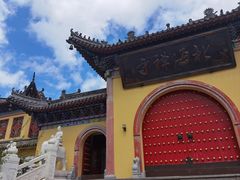 -辽宁团山国家级海洋公园