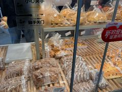 -BreadTalk面包新语·烘焙蛋糕(广州白云五号店)