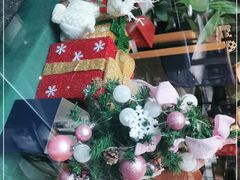 -鹿港小镇(金虹桥国际中心店)