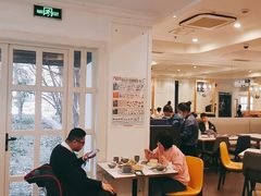 大堂-鹿港小镇(黄金店)