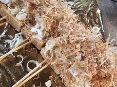 炸豆腐-伊藤ITO(侨福芳草地购物中心店)