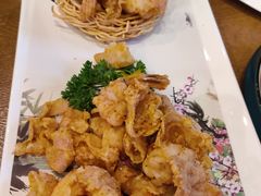 -烤无忌·新疆菜馆(格林威治城店)