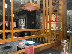 -局气 烤鸭·北京菜(光华路店)