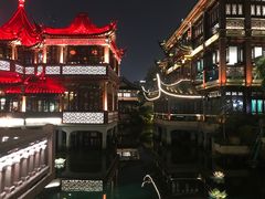 -小杨生煎(香港名都店)