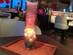 -烛影拾光·创意菜·鲜花·音乐(曲江钻石半岛店)