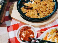 -西贝莜面村(上海百联西郊店)