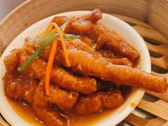 -索菲特酒店·乐轩华中餐厅