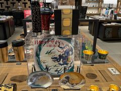 -茑屋书店(天目里店)