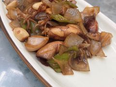 -海鲜人家(吕四店)
