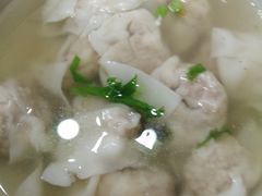 -南城香·饭香串香馄饨香(青年路店)