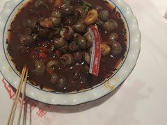 -老闵田螺馆·南昌市井菜·特色小吃(总店)