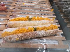 -奈雪的茶(亨特国际广场店)