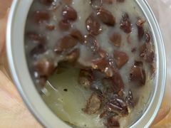 原味红豆砵仔糕-元氏钵仔糕(北京路店)