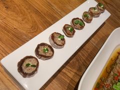 -壹零捌道·北京烤鸭(车公庄店)
