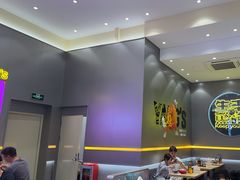 -小杨生煎(深圳岗厦北店)