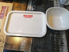 -管氏翅吧(广渠门店)