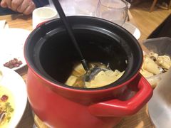 -九十九顶毡房(阜石路店)