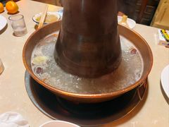 -总参北京涮羊肉