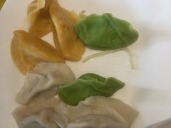 -古井假日酒店-古井面馆•淮上豆府(长江东路店)
