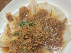 -张大嘴菜馆(庞各庄店)
