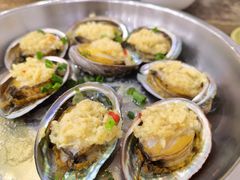 特价大连鲍鱼-贞姨美食·老字号海鲜大排档